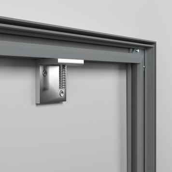 Wall Bracket for Aluminium Stretch Frame