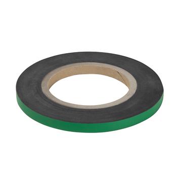 Magnetic Tape, coloured