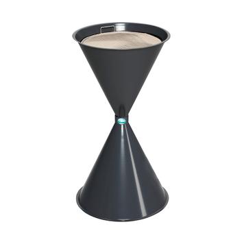 Ashtray Stand "Funnel"
