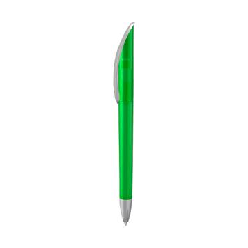 Twist Mechanism Ballpoint Pen "Klick" with Strong Metal Tip