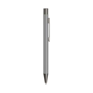 Haas In het algemeen Pijlpunt Metal Ballpoint Pen “Straight Gum“ | VKF Renzel
