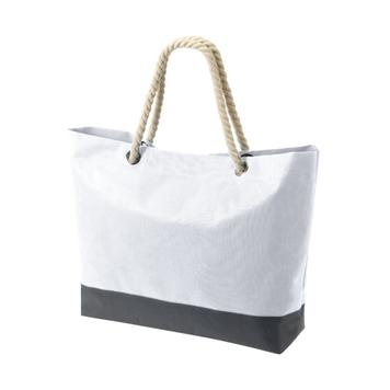 Shopping Bag "Bonny", shopping bag with maritime flair