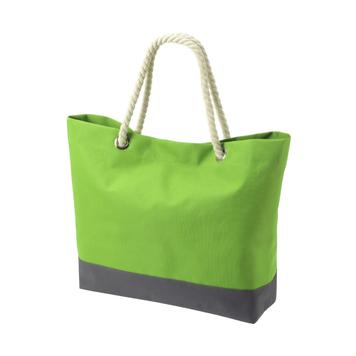 Shopping Bag "Bonny", shopping bag with maritime flair