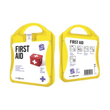 MyKit "First Aid"