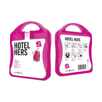 MyKit "Hotel Ladies"