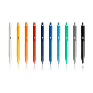 Ballpoint Pen Prodir DS 4