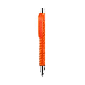 Ballpoint Pen "Fashion Textile"