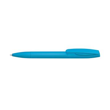 Coral GUM Twist Ballpoint Pen