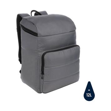 Impact Aware RPET Cool Backpack