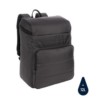 Impact Aware RPET Cool Backpack