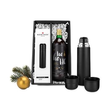 Gift Set "Scent of Mulled Wine"