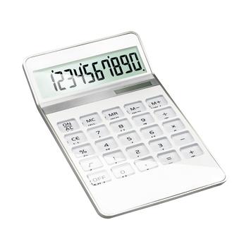 Solar Calculator "Reeves-Neapel"