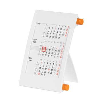 Desk Calendar "Classic 2"