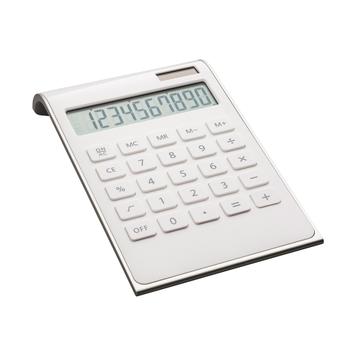 Solar Pocket Calculator "Reeves-Valinda"