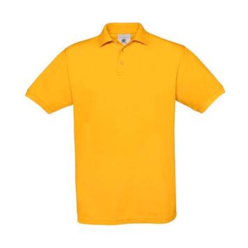 "Safran" Mens Polo Shirt