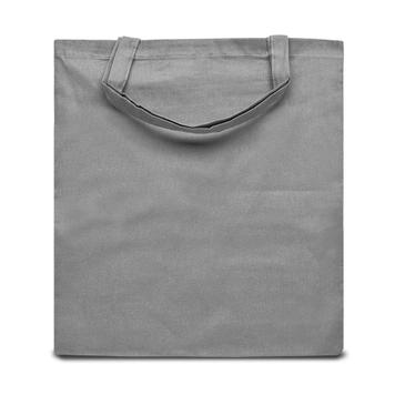 Cotton Bag "Cape Town" with short handles