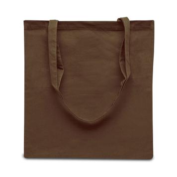 Cotton Bag "Riyadh" with long handles