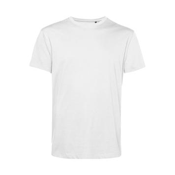 Mens Organic T-Shirt B&C #Inspire E150