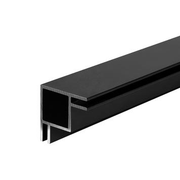 Square Tubing "Construct" with panel support