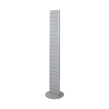 Separable FlexiSlot® Slatwall Tower "Slim"