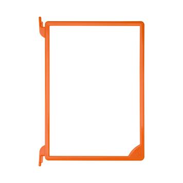 Replacement Frame for Freestanding Display "Infosign"