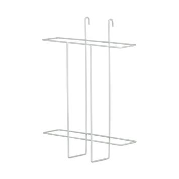 Wire Leaflet Holder for Shelves