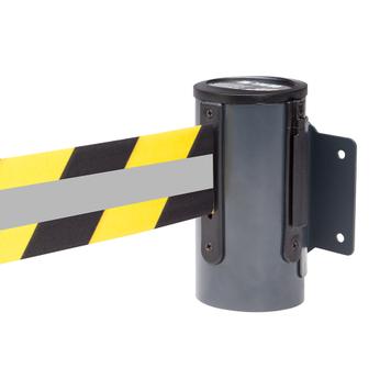 Barrier Tape for wall mounting Guide "Reflecto"