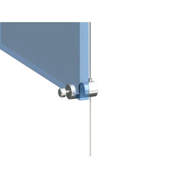 Cable Holder for Various Insert Thicknesses