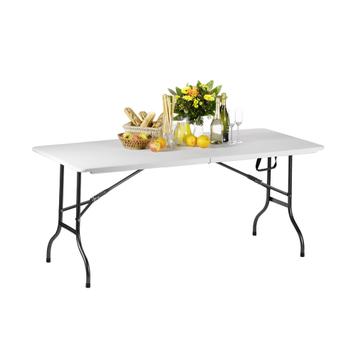 Folding Table "Clappy"