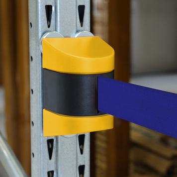 Barrier Tape for Wall-Mounting "Mag"