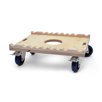 Transport Trolley (Dolly) for Traverse Systems