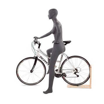 Mannequin "Bikesport"
