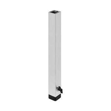Telescopic Square Foot for Bullstage