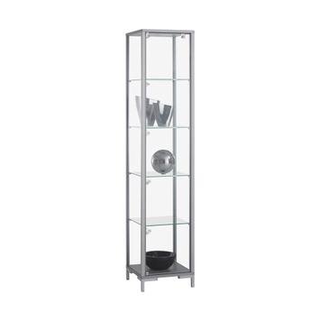 Display Showcase made of Safety Glass