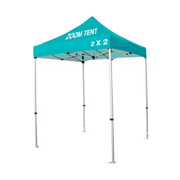 Promotional Tent "Zoom" 2 x 2 m