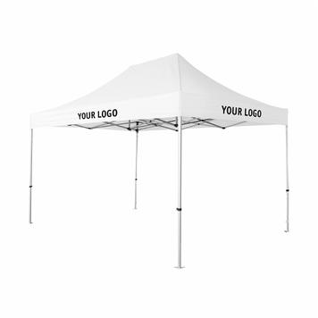 Promotional Tent "Zoom" 4.5 x 3 m
