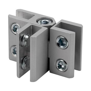 3 Way Connector, moveable