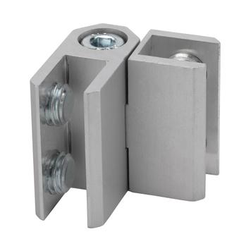 Angled Connector 3 - 10 mm
