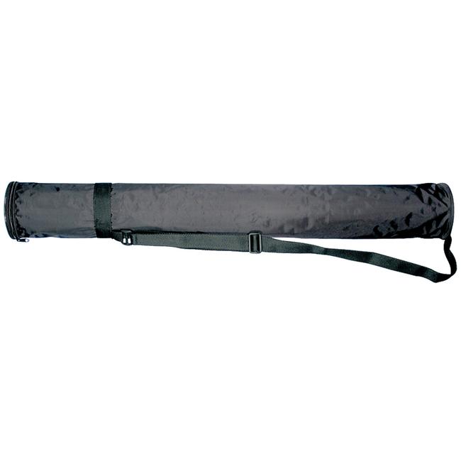 Transport Tube with Carry Handle for "Easy" Display