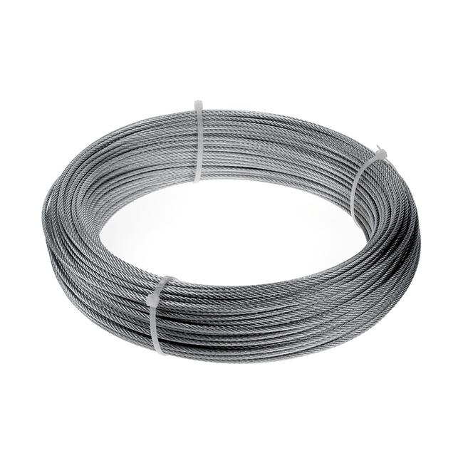 Steel Cable "3 mm"