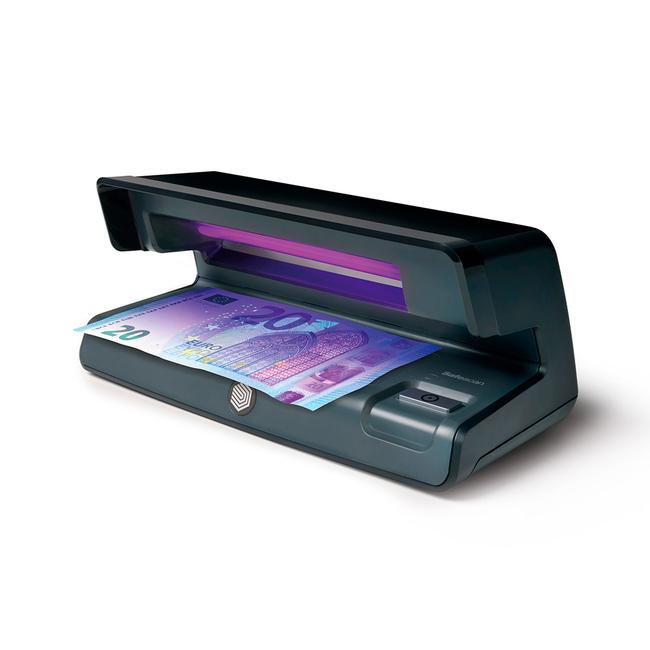 UV-Banknote Verifier "Safescan 50"