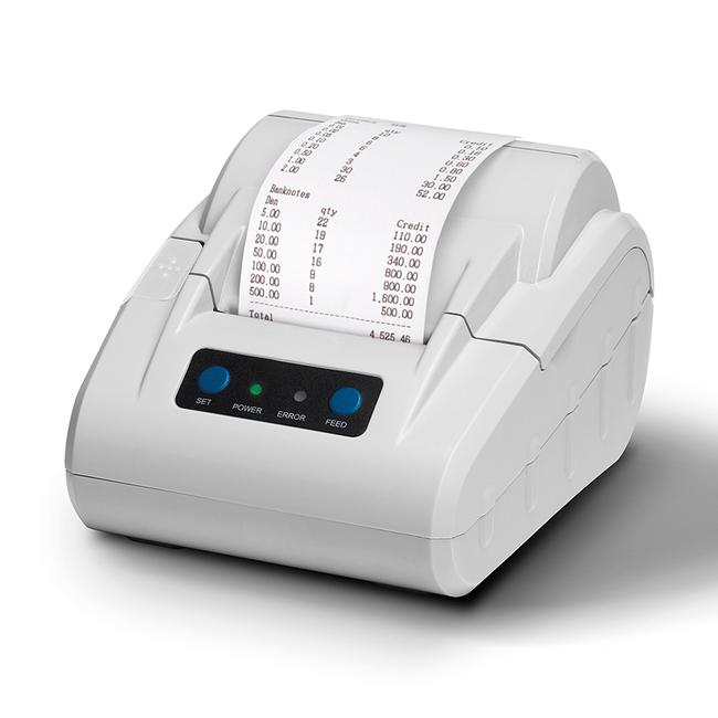 Thermal Printer for printing your Counts | VKF Renzel