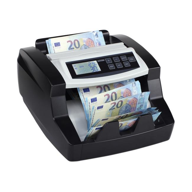Banknote Counter "Rapidcount B 20"