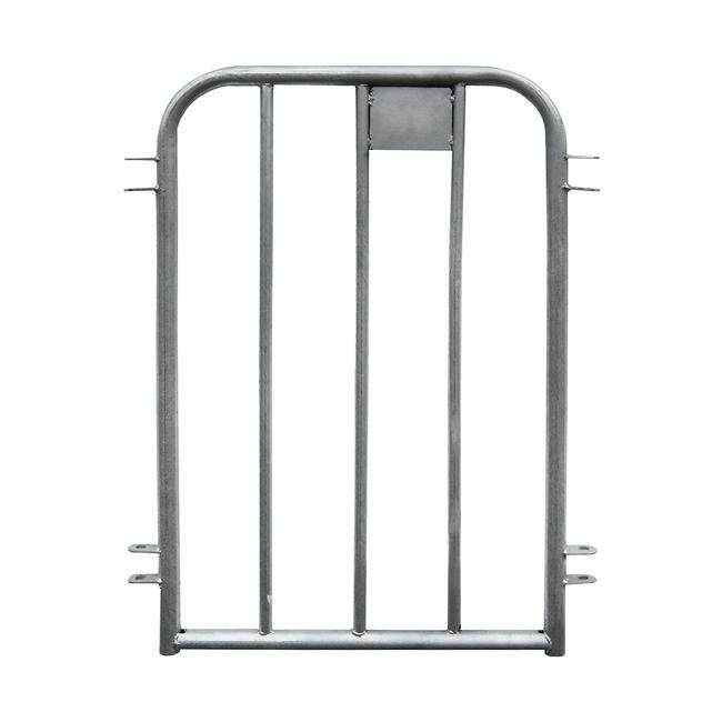 Gate for "Fence" Barrier