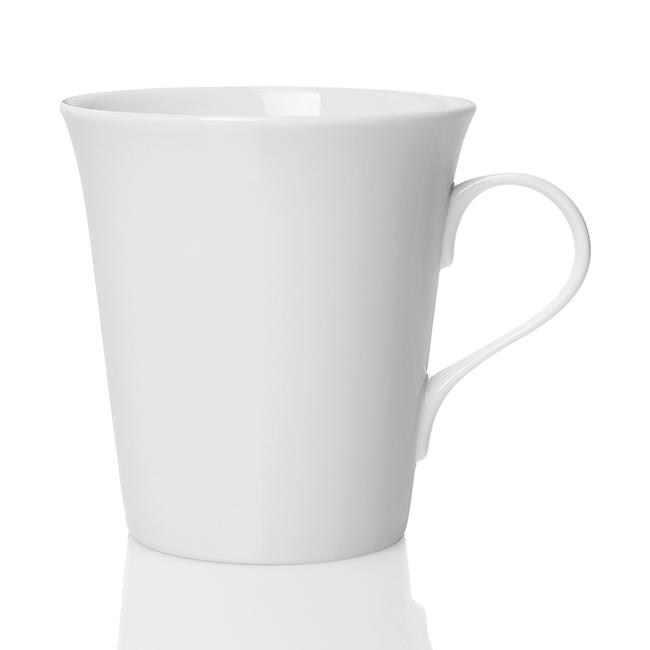 Porcelain Cup "Amsterdam"