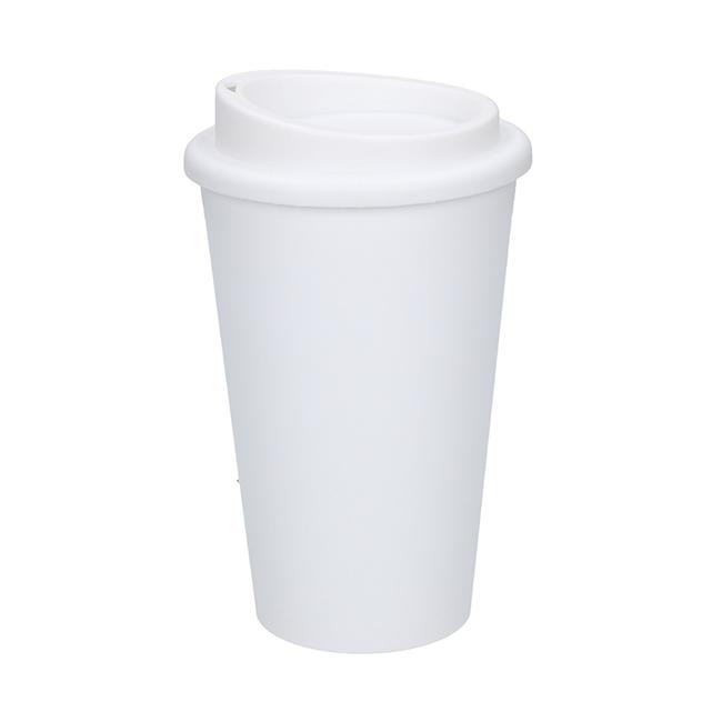 To Go Coffee Mug "Premium"