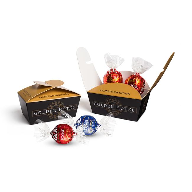 Order a Chocolate Promotional Gift Online