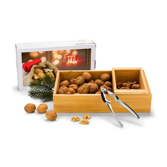 Gift Set "Nut-Nux"