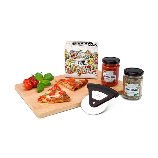 Gift Set "Pizza Kit"