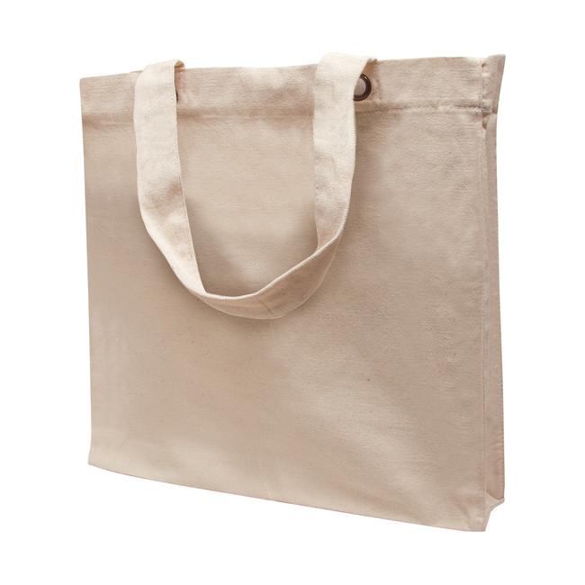 100% Cotton Bags – The Eco First
